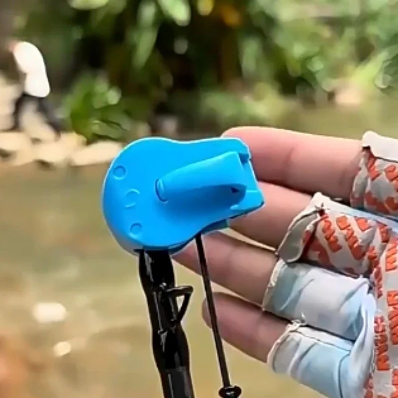 ABS Fishing Rod Holder Univers - Fishing Rod Casting ulasan dan harga