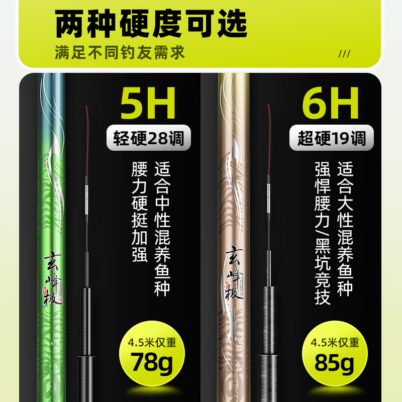 Rod Sea Salt Kit BFS Carbon Fi - Fishing Rod Carbon Fiber ulasan dan harga