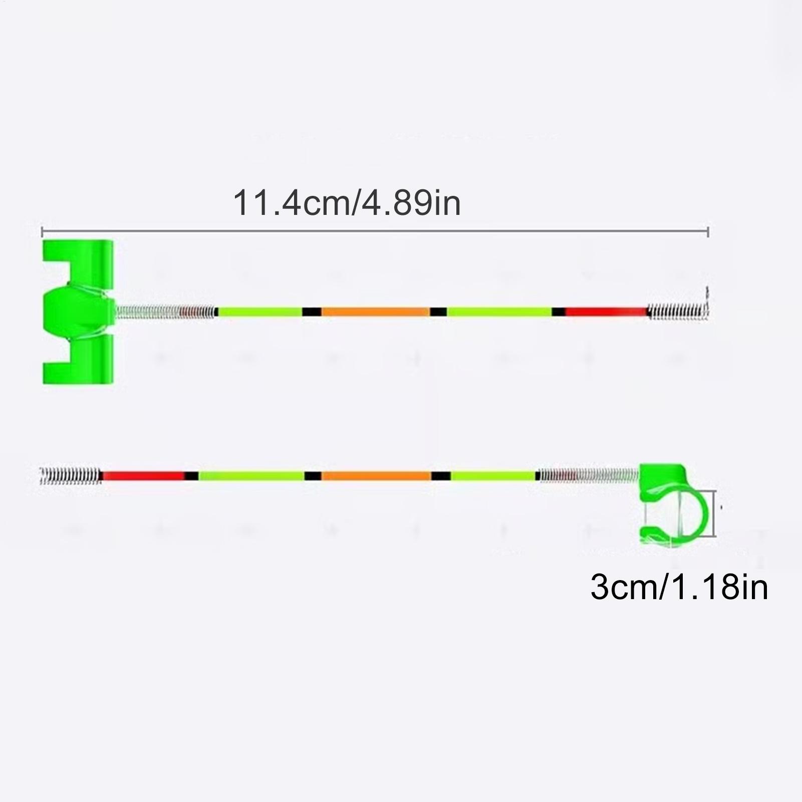 Fishing Alarm 3 Pieces High Se - Fishing Rod Ice ulasan dan harga