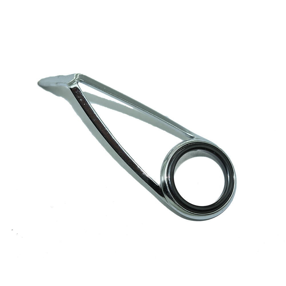 8pcs/Kit KLH Bracket Stainless - Fishing Rod Repair Kit ulasan dan harga