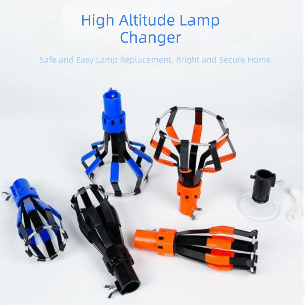 1/3Pcs Professional Light Bulb - Fishing Rod Telescopic ulasan dan harga