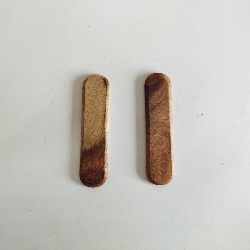 4 Types Natural Solid Wood Mat - Penn Reel Battle ulasan dan harga