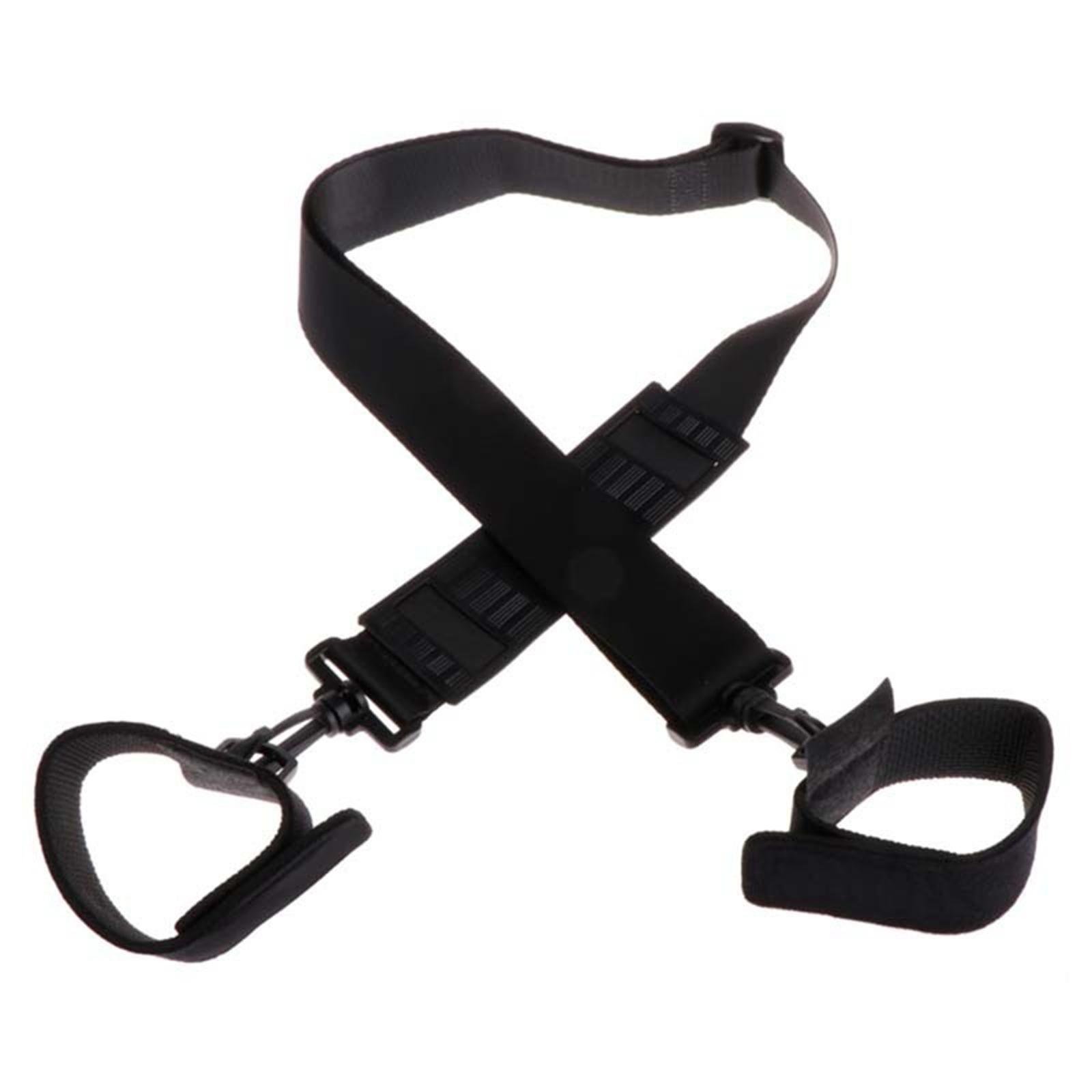 Portable Fishing Rod Belt Elas - Fishing Rod Boat ulasan dan harga