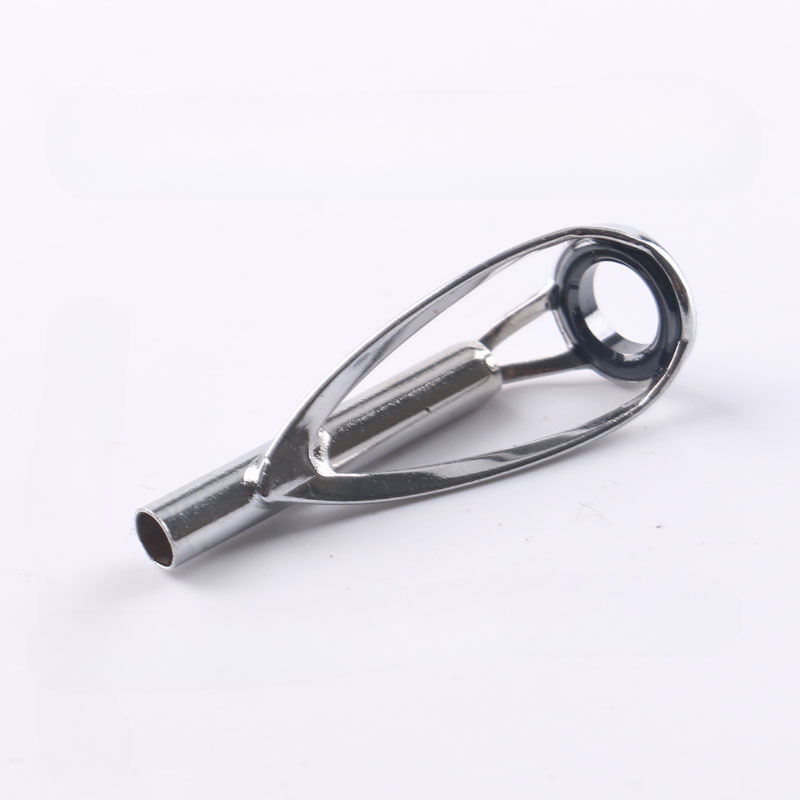 【Anti-Tangle Tip Top Guide Set - Fishing Rod Repair Kit ulasan dan harga