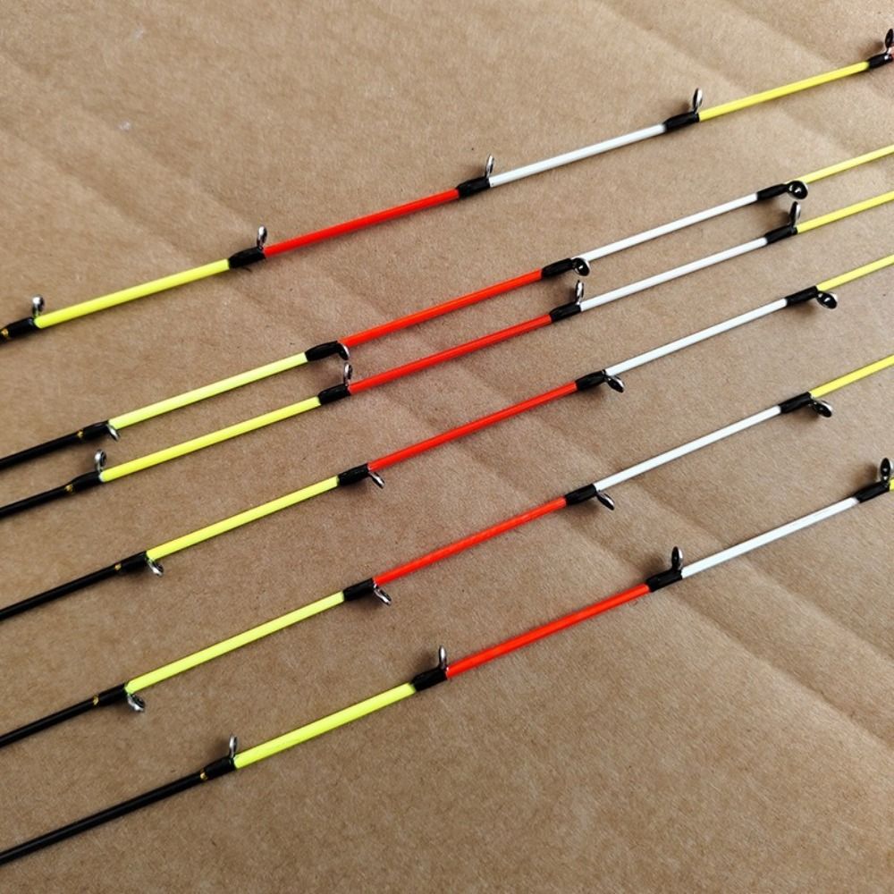 Fishing Rod Round Tip Winter F - Fishing Rod Tip Replacement ulasan dan harga