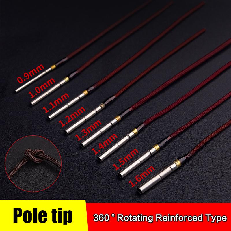 Fishing Rod Tip Line Rotatable - Fishing Rod Repair Kit ulasan dan harga