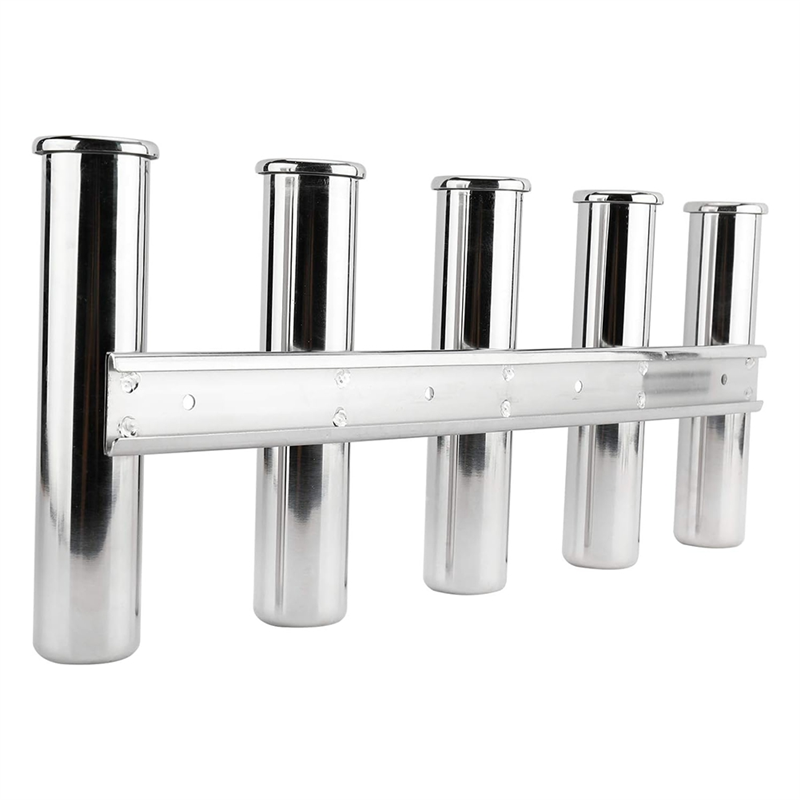 B48B-Fishing Rod Holder Mirror - Fishing Rod Boat ulasan dan harga