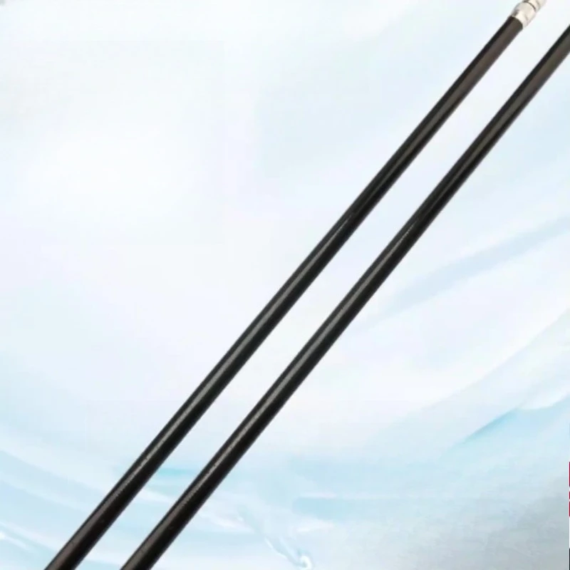 4M-7M Multifunctional Carbon F - Fishing Rod Carbon Fiber ulasan dan harga