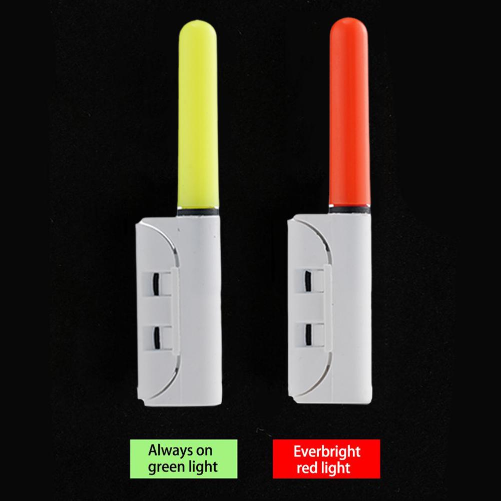 LED Night Fishing Light Clip O - Fishing Rod Repair Kit ulasan dan harga