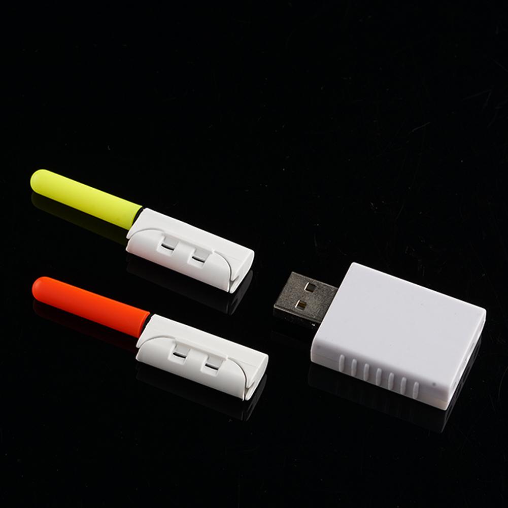 LED Night Fishing Light Clip O - Fishing Rod Repair Kit ulasan dan harga