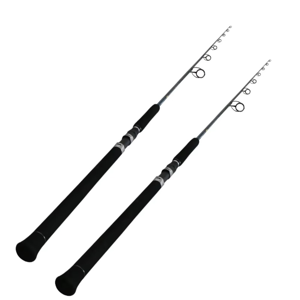 New Design 2.51m FUJI Rod  Hig - Fishing Rod Boat ulasan dan harga