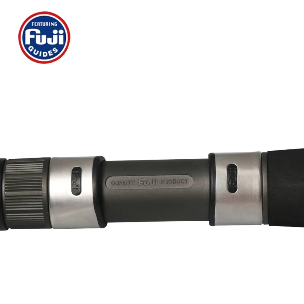 New Design 2.51m FUJI Rod  Hig - Fishing Rod Boat ulasan dan harga