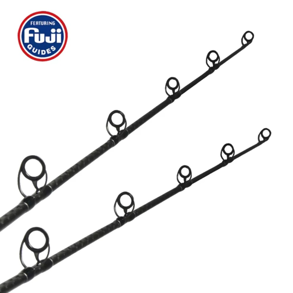 New Design 2.51m FUJI Rod  Hig - Fishing Rod Boat ulasan dan harga