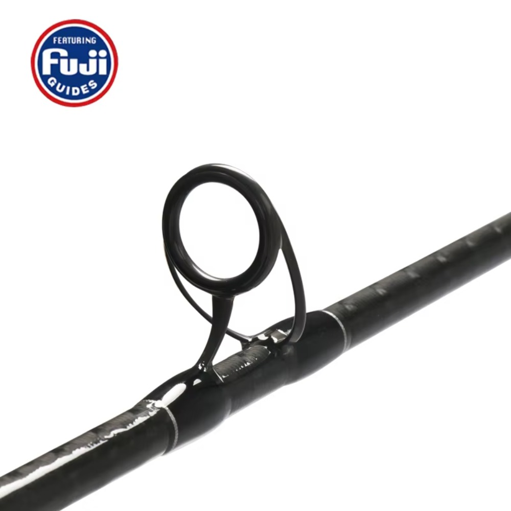 New Design 2.51m FUJI Rod  Hig - Fishing Rod Boat ulasan dan harga