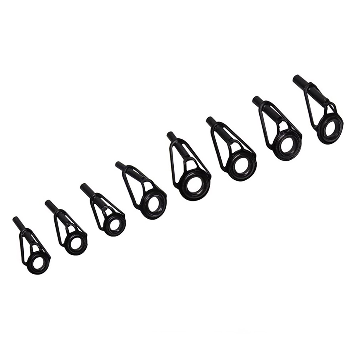 Stainless Steel Fishing Top Ro - Fishing Rod Guide Replacement ulasan dan harga