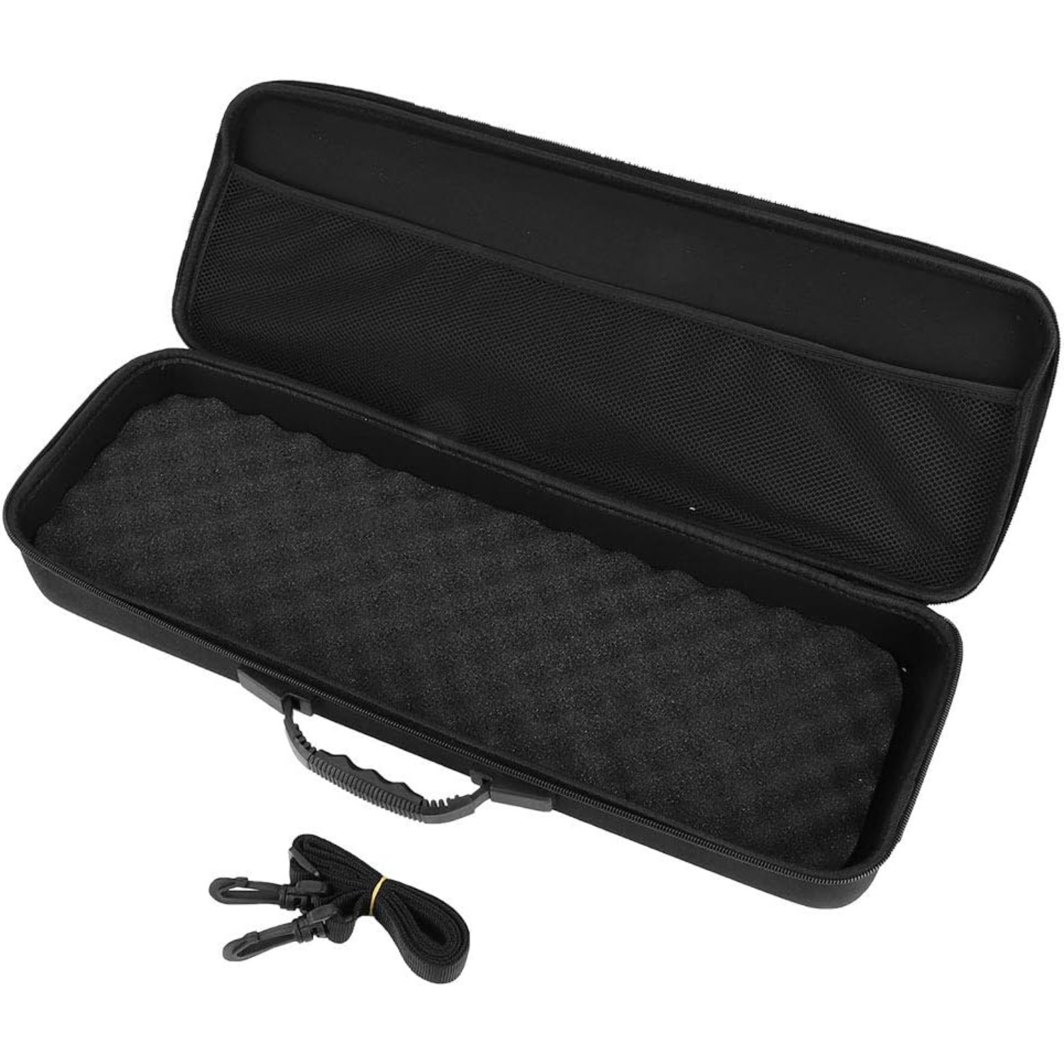Fish Tackle Bag Portable EVA A - Fishing Rod Case ulasan dan harga