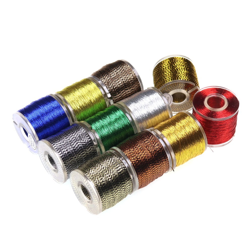 100 Yards Fishing Rod Building - Fishing Rod Repair Kit ulasan dan harga