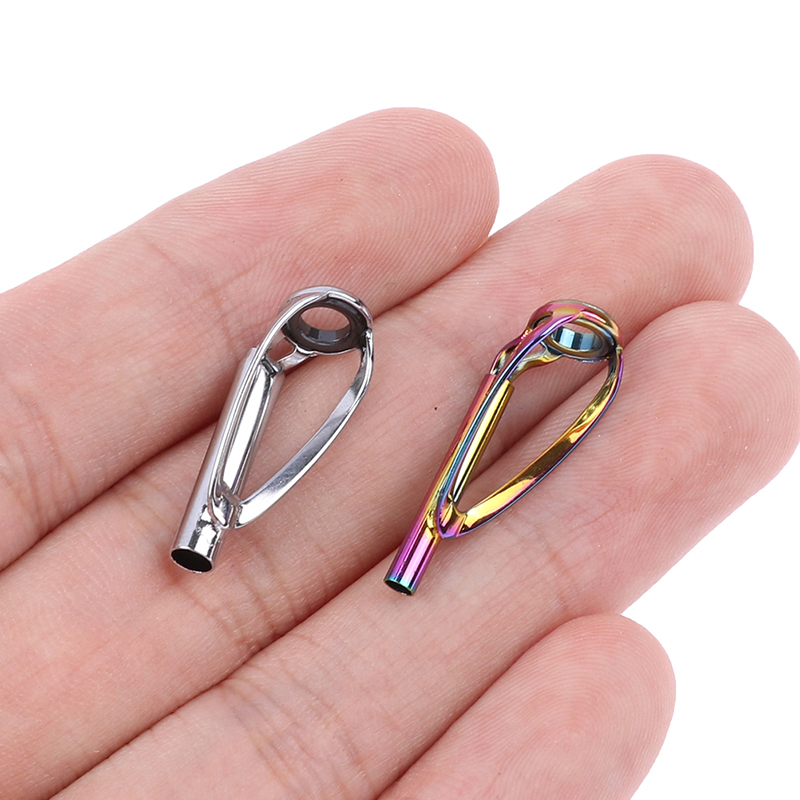 Anti-Tangle Fishing Rod Top Gu - Fishing Rod Repair Kit ulasan dan harga