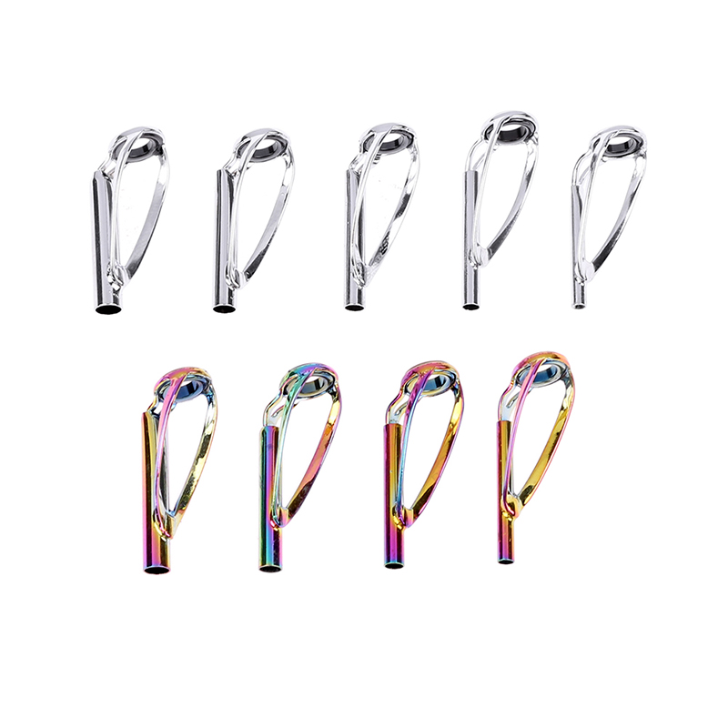 Anti-Tangle Fishing Rod Top Gu - Fishing Rod Repair Kit ulasan dan harga