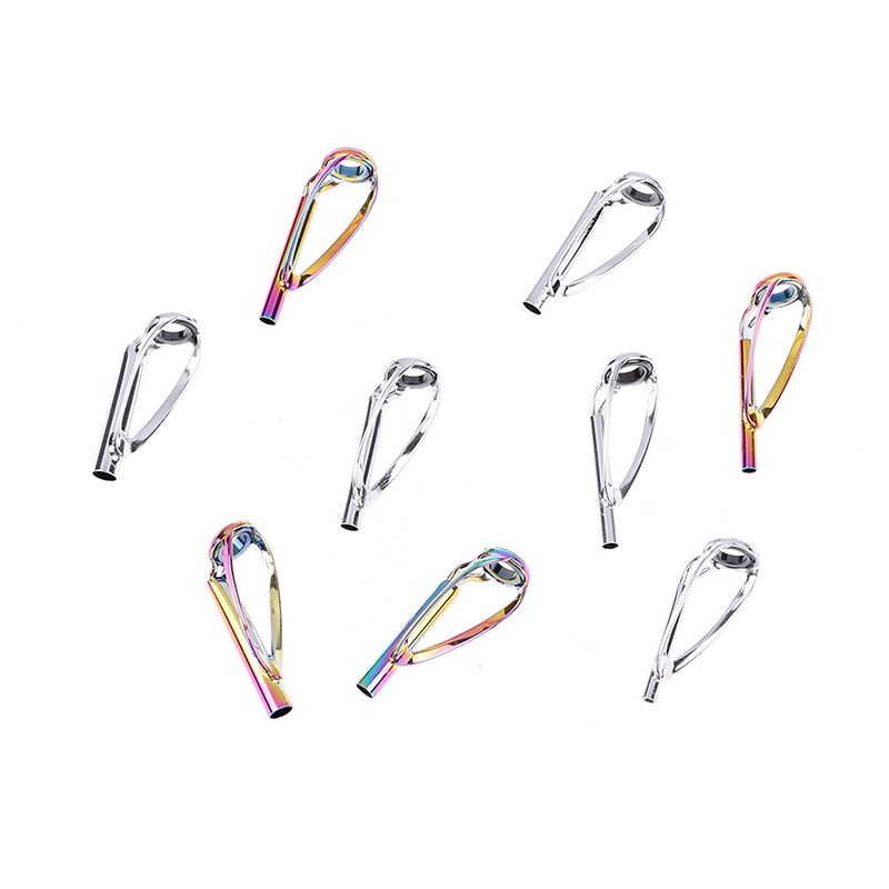 Anti-Tangle Fishing Rod Top Gu - Fishing Rod Repair Kit ulasan dan harga