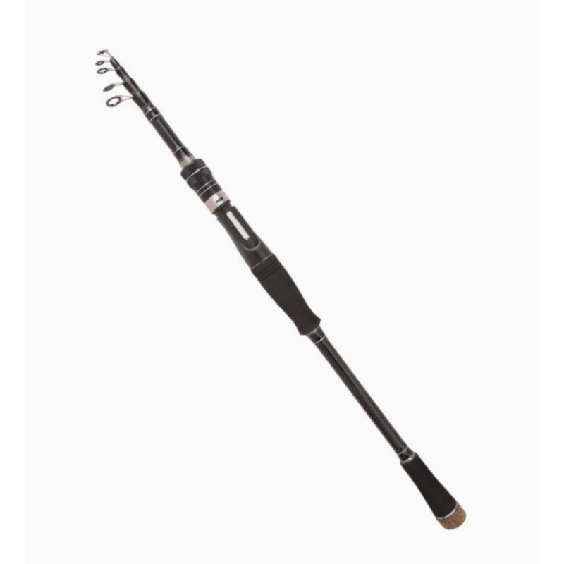 1.8m-3.0m Ultra Light Carbon F - Fishing Rod Carbon Fiber ulasan dan harga