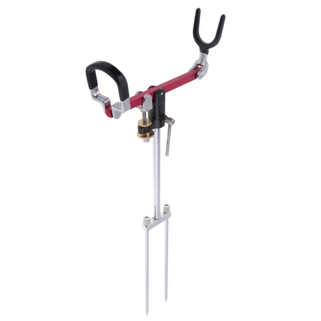 1 Piece Detachable Foldable Fi - Fishing Rod Casting ulasan dan harga