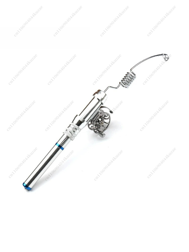 For EMMROD IZ Series Mini Port - Fishing Rod Ice ulasan dan harga