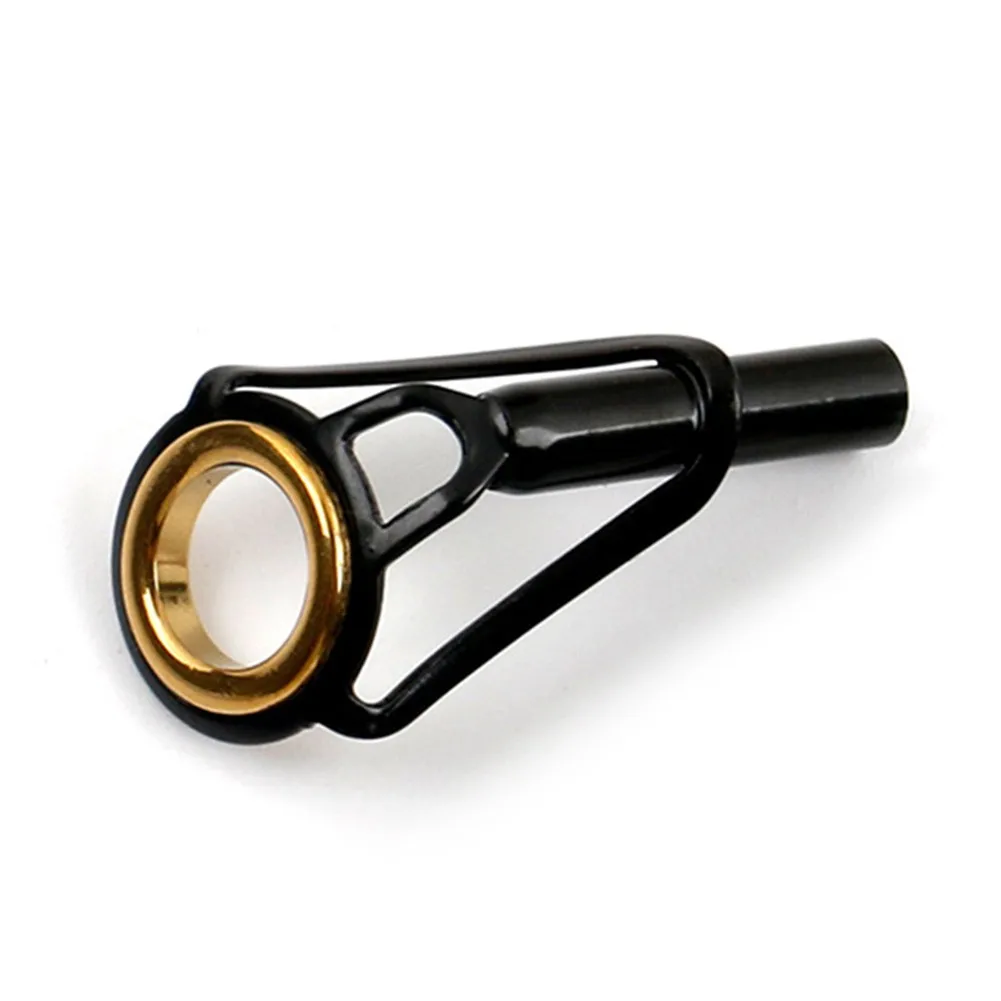 Rod Tip Top Guide Ring For Fis - Fishing Rod Tip Replacement ulasan dan harga