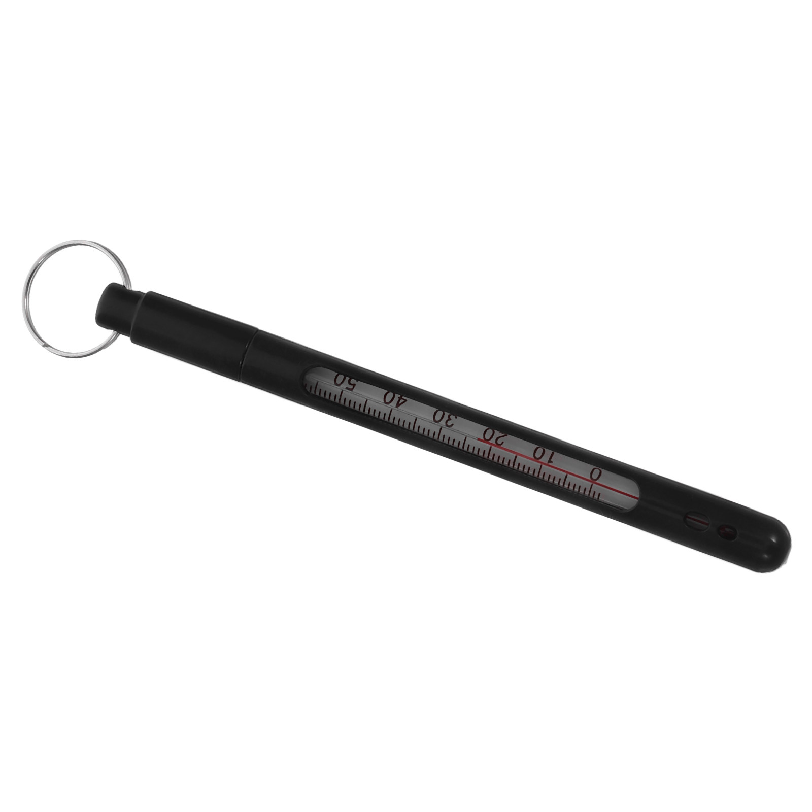 Fishing Water Thermometer ABS  - Fishing Rod Fly ulasan dan harga