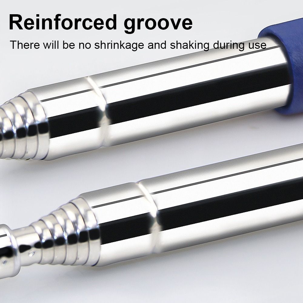 Screen Pointer Pen Telescopic  - Fishing Rod Telescopic ulasan dan harga